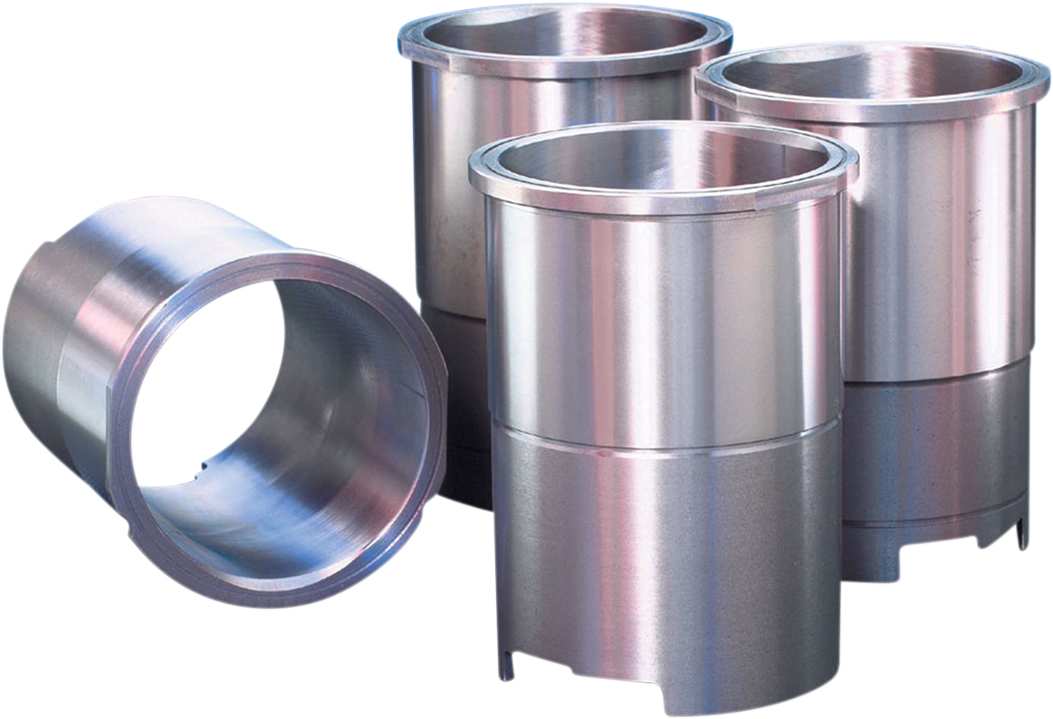 LA SLEEVE Cylinder Sleeve - 54.00 mm - Yamaha YZ125/X YA5533