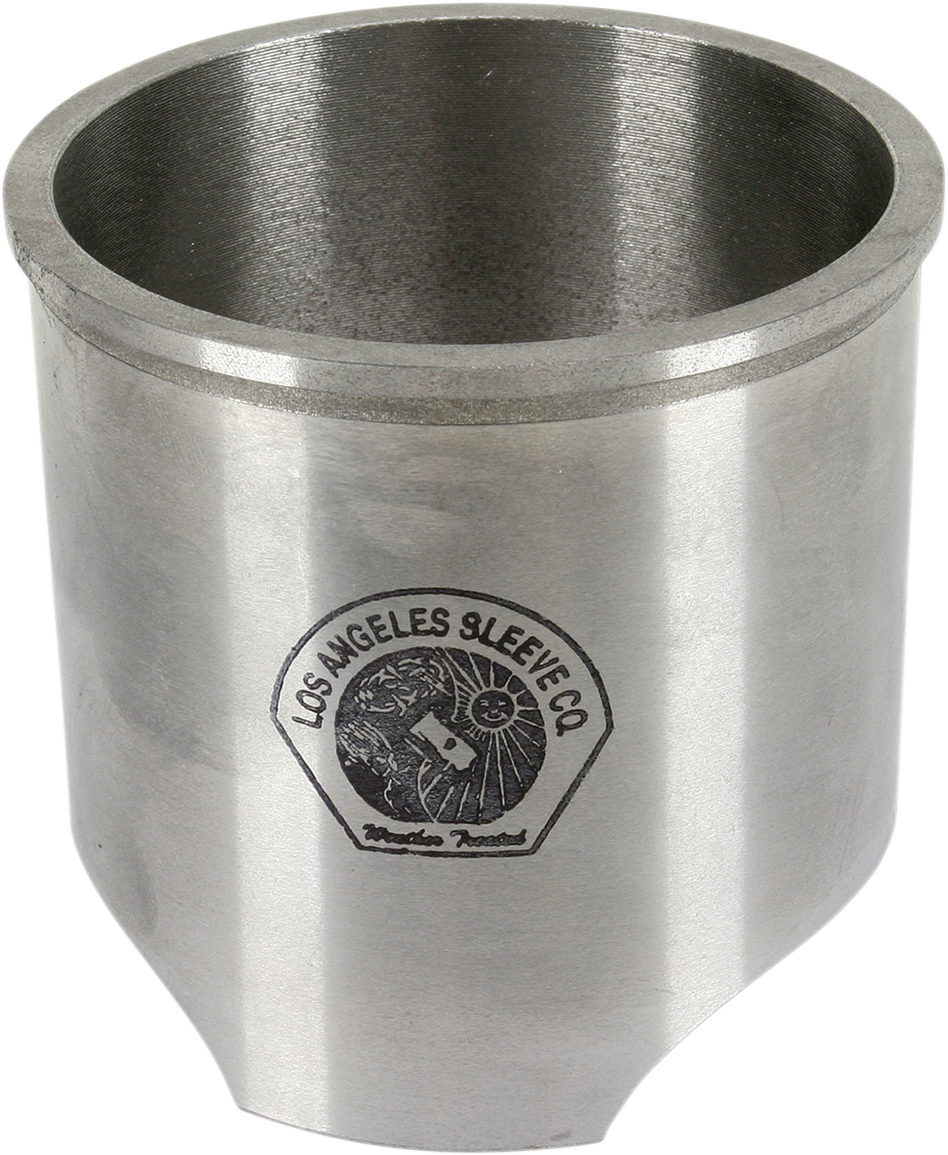 LA SLEEVE Cylinder Sleeve - 78.00 mm - Honda CRF250R/X H5597