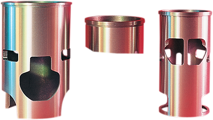 LA SLEEVE Cylinder Sleeve - 76.00 mm - Fan Cooled - Ski-Doo FL1275