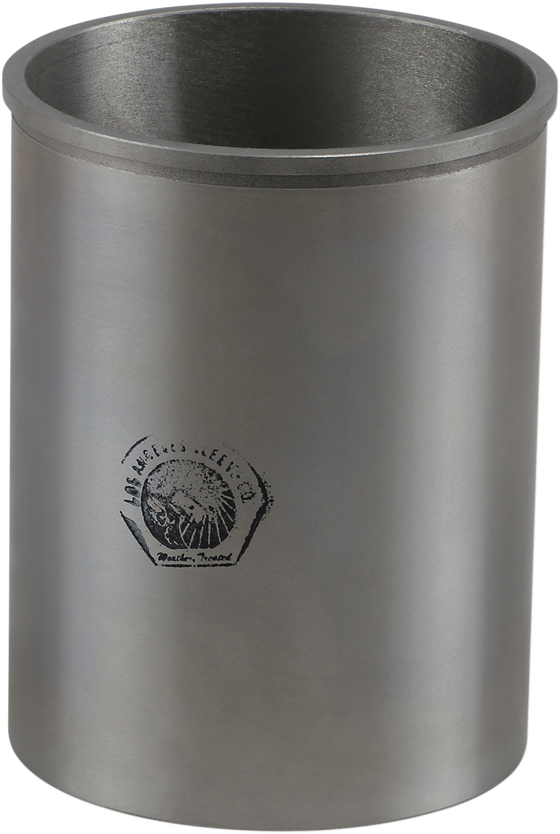 LA SLEEVE Cylinder Sleeve - 100.00 mm - Honda XR650R H5440