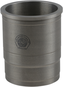 LA SLEEVE Cylinder Sleeve - 100.00 mm - Kawasaki KLR650 KA5598