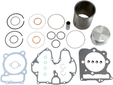 LA SLEEVE Sleeve and Piston Kit - Honda LAS-5293K-1