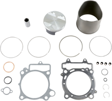 LA SLEEVE Sleeve and Piston Kit - Kawasaki LAS-5675K