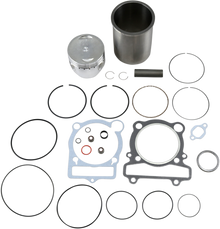 LA SLEEVE Sleeve and Piston Kit - Yamaha LAS-5024K