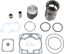 LA SLEEVE Sleeve and Piston Kit - Honda LAS-5599K
