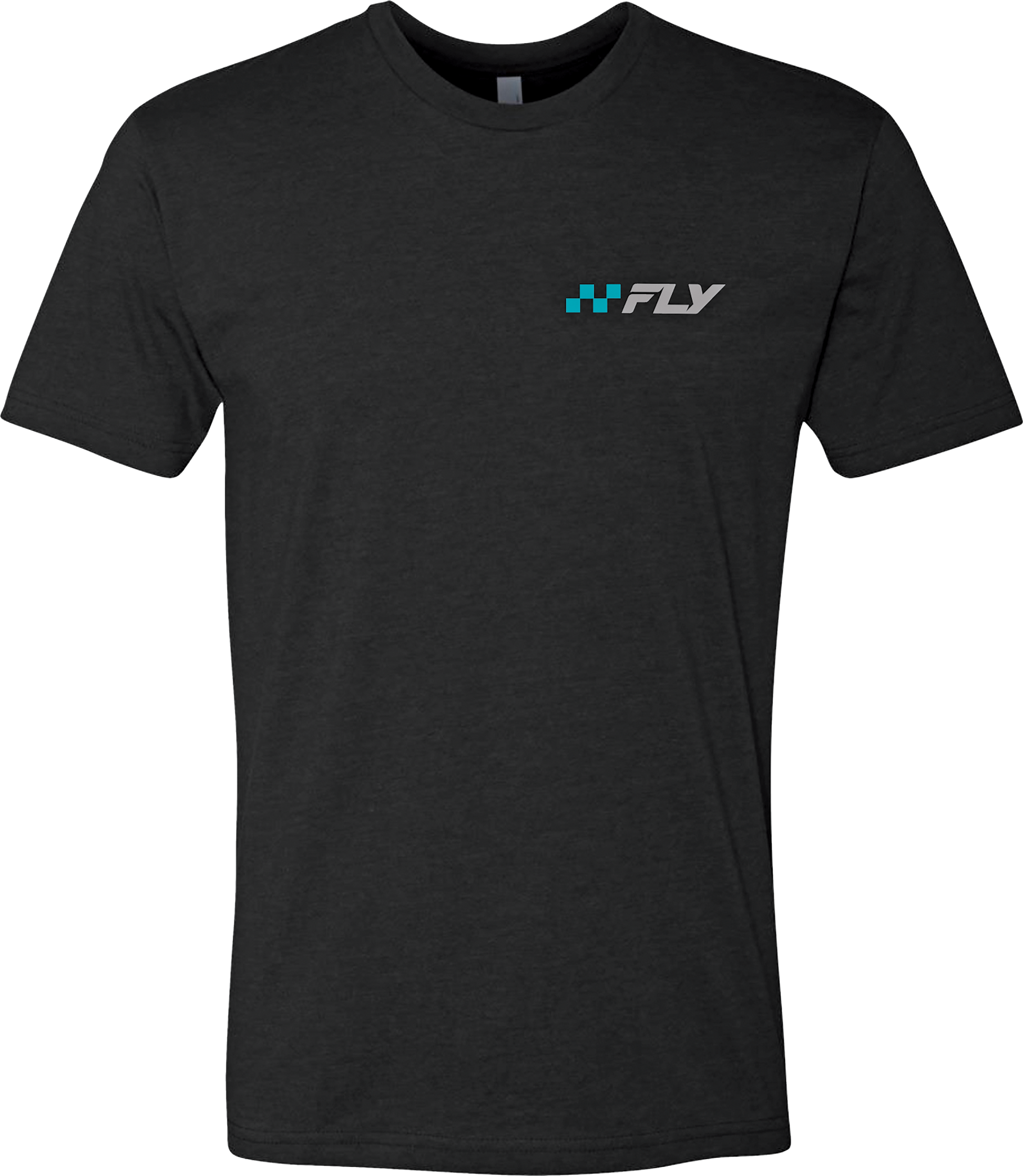 Fly Victory Tee Black Xl