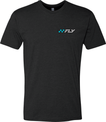 Fly Victory Tee Black 2x