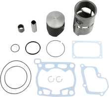 LA SLEEVE Sleeve and Piston Kit - Suzuki LAS-5420K-1