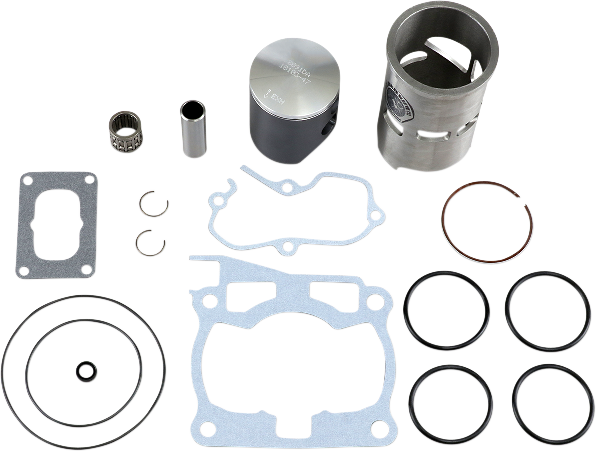 LA SLEEVE Sleeve and Piston Kit - Yamaha LAS-5378K