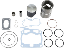 LA SLEEVE Sleeve and Piston Kit - Yamaha LAS-5378K