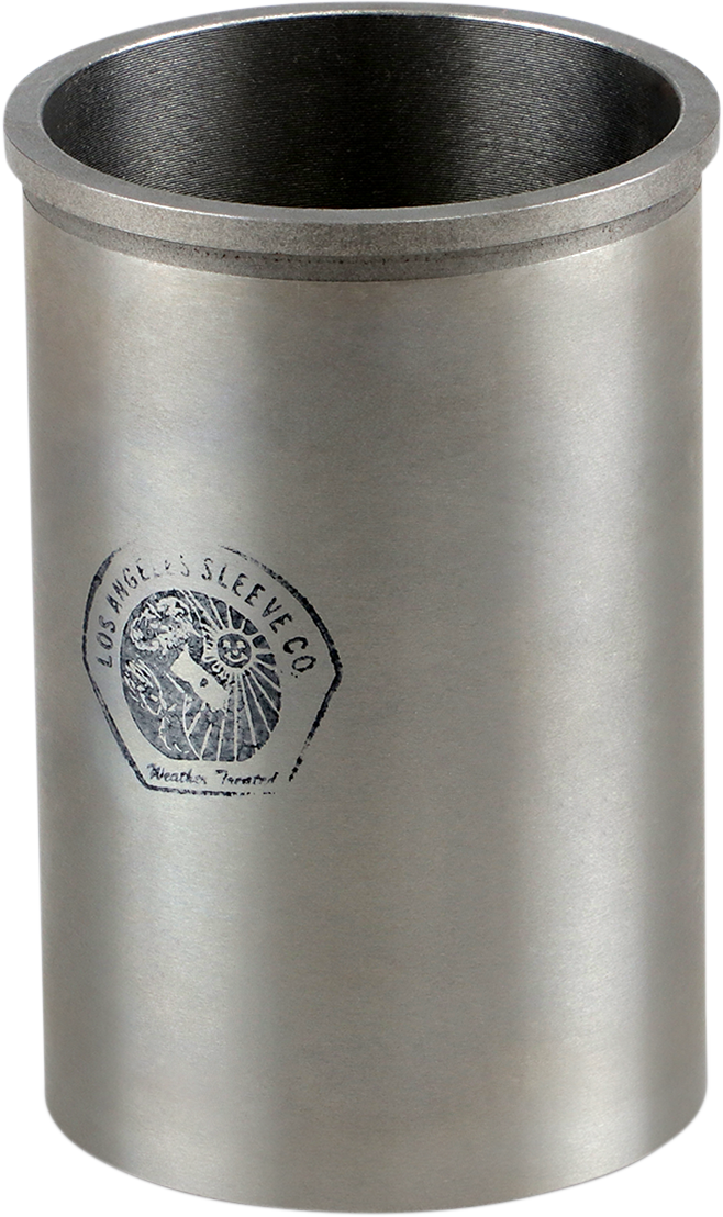 LA SLEEVE Cylinder Sleeve - 65.50 mm - Honda CRF230F H5491