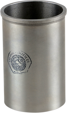 LA SLEEVE Cylinder Sleeve - 65.50 mm - Honda CRF230F H5491