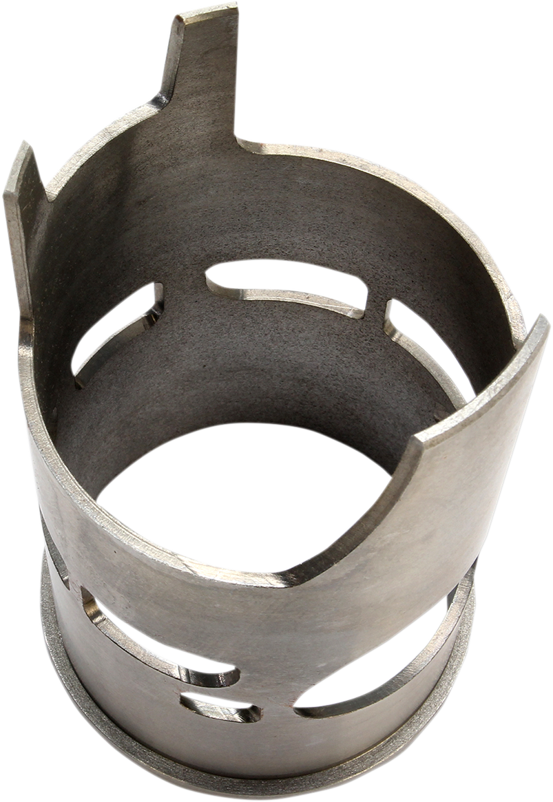LA SLEEVE Cylinder Sleeve - 85.00 mm - Liquid Cooled - Arctic Cat FL1298