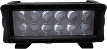 SADDLE TRAMP LED Light Bar - 8" HE-INFIN8