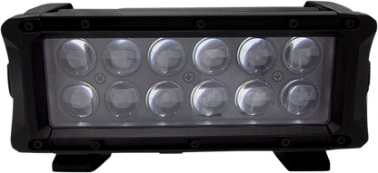 SADDLE TRAMP LED Light Bar - 8" HE-INFIN8
