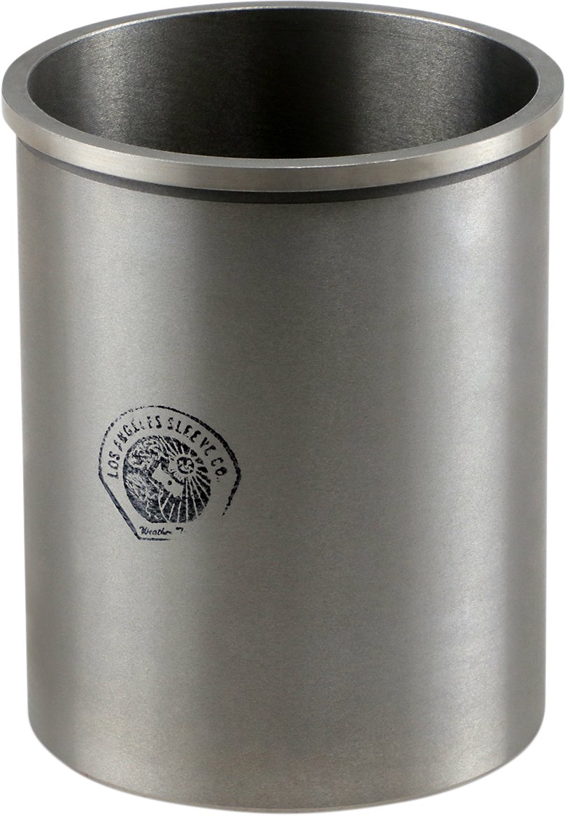 LA SLEEVE Cylinder Sleeve - 102.00 mm - Honda H5621