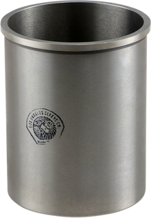 LA SLEEVE Cylinder Sleeve - 102.00 mm - Honda H5621