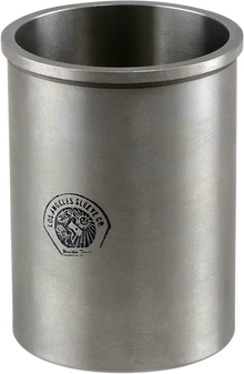 LA SLEEVE Cylinder Sleeve - 92.00 mm - Polaris 550 Grizzly YA5690