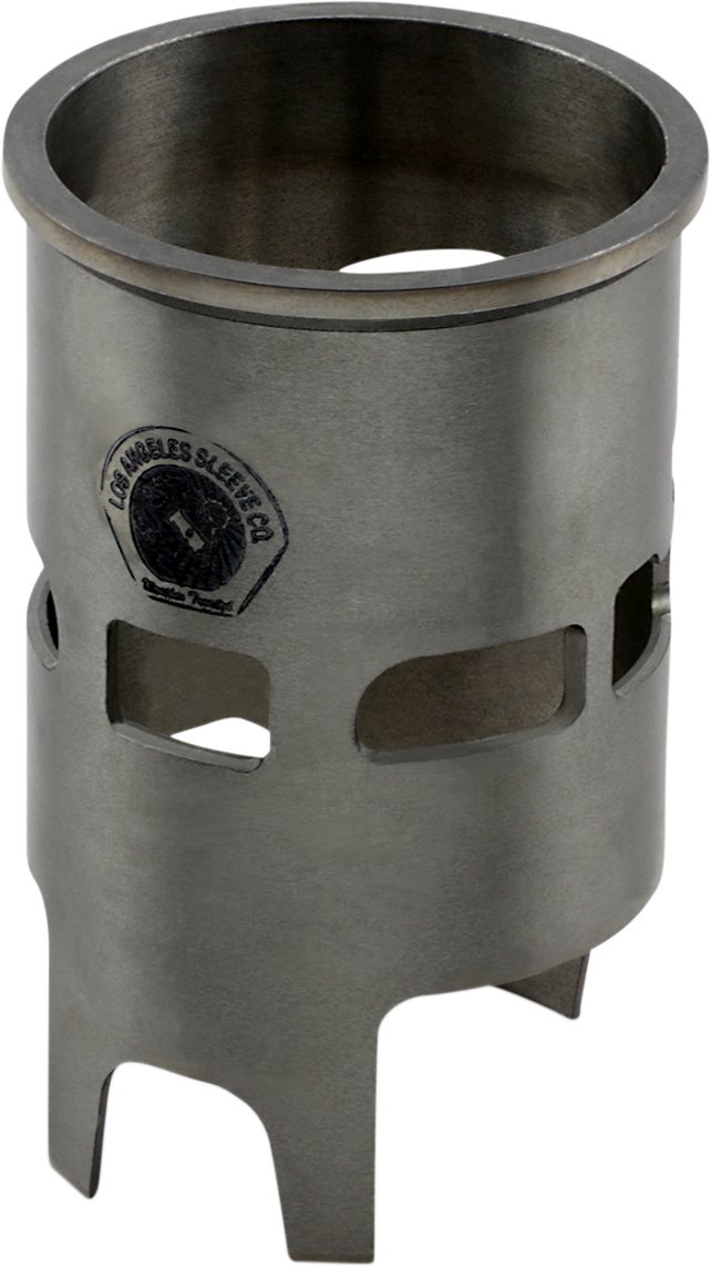 LA SLEEVE Cylinder Sleeve - 85.00 mm - Liquid Cooled - Arctic Cat FL1317