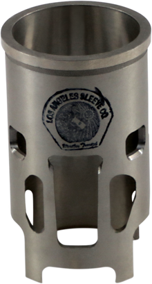 LA SLEEVE Cylinder Sleeve - 52.50 mm - Kawasaki KX100 KA5779
