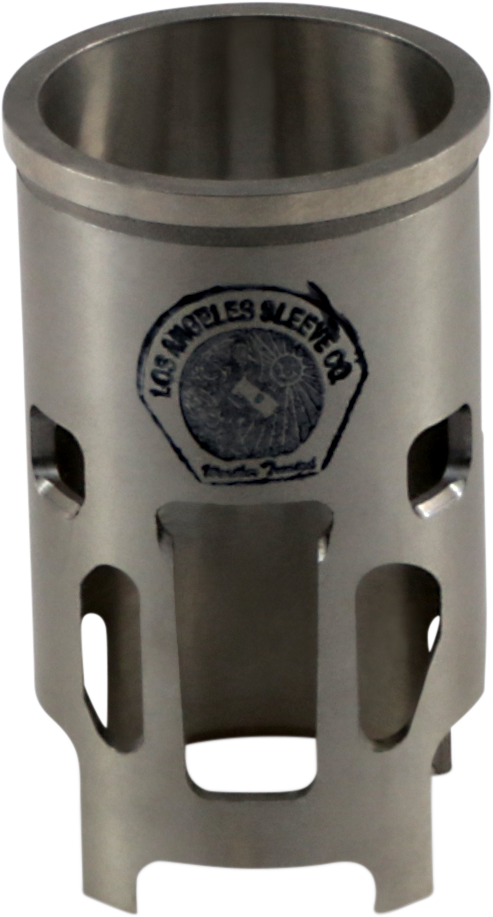 LA SLEEVE Cylinder Sleeve - 52.50 mm - Kawasaki KX100 KA5779