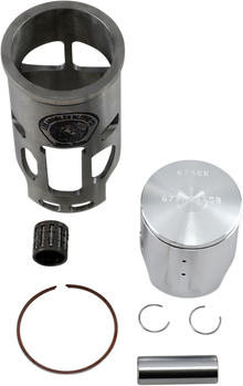LA SLEEVE Sleeve and Piston Kit - Kawasaki LAS5778K