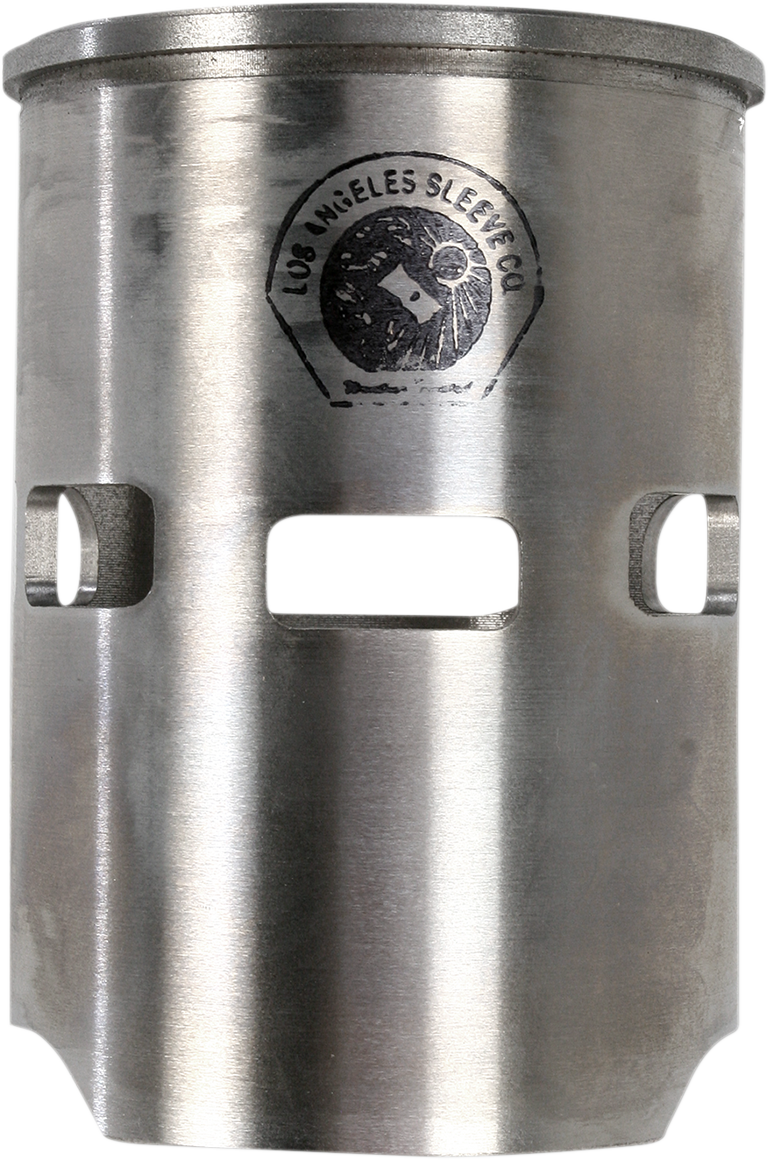 LA SLEEVE Cylinder Sleeve - 81.00 mm - Liquid Cooled - Polaris FL1221