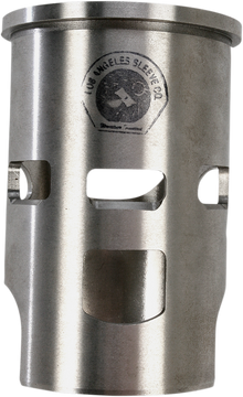 LA SLEEVE Cylinder Sleeve - 76.00 mm - Liquid Cooled - Ski-Doo FL1255
