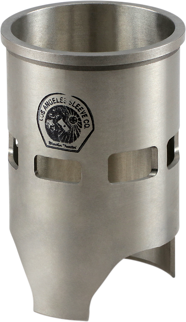 LA SLEEVE Cylinder Sleeve - 78.00 mm - Liquid Cooled - Arctic Cat FL1271