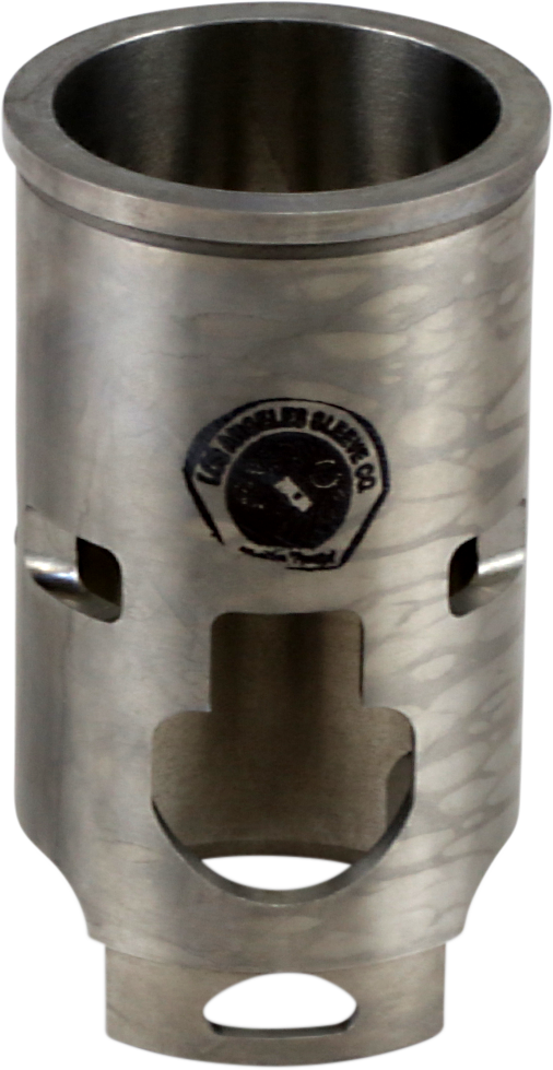 LA SLEEVE Cylinder Sleeve - 67.00 mm - Suzuki LT250R FL5064