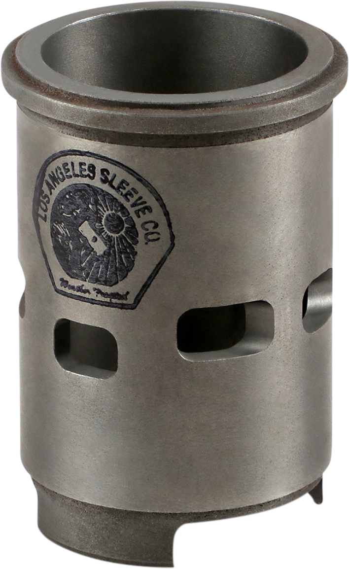 LA SLEEVE Cylinder Sleeve - 47.50 mm - Suzuki RM80 FL5140