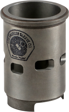 LA SLEEVE Cylinder Sleeve - 47.50 mm - Suzuki RM80 FL5140