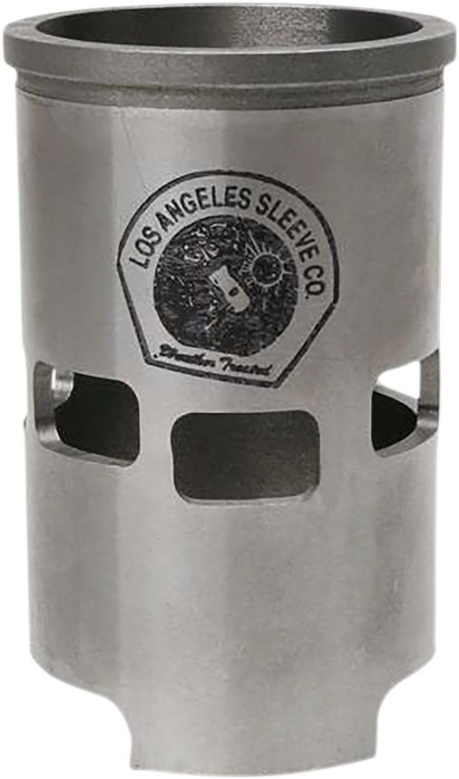 LA SLEEVE Cylinder Sleeve - 54.00 mm - Suzuki RM125 FL5181