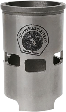 LA SLEEVE Cylinder Sleeve - 54.00 mm - Suzuki RM125 FL5181