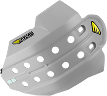 CYCRA Skid Plate - Gray 1CYC-6218-80