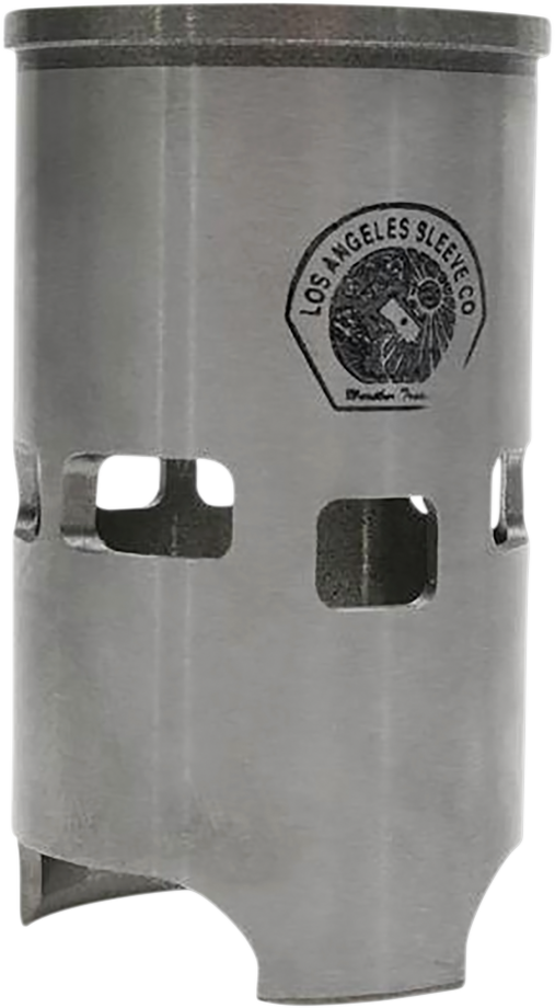 LA SLEEVE Cylinder Sleeve - 67.00 mm - Suzuki RM/RMX250 FL5182