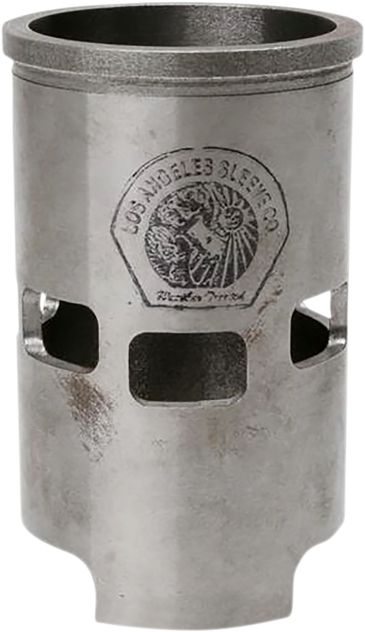 LA SLEEVE Cylinder Sleeve - 54.00 mm - Suzuki RM125 FL5255