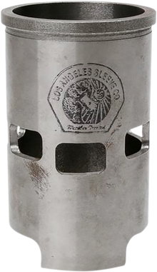 LA SLEEVE Cylinder Sleeve - 54.00 mm - Suzuki RM125 FL5255