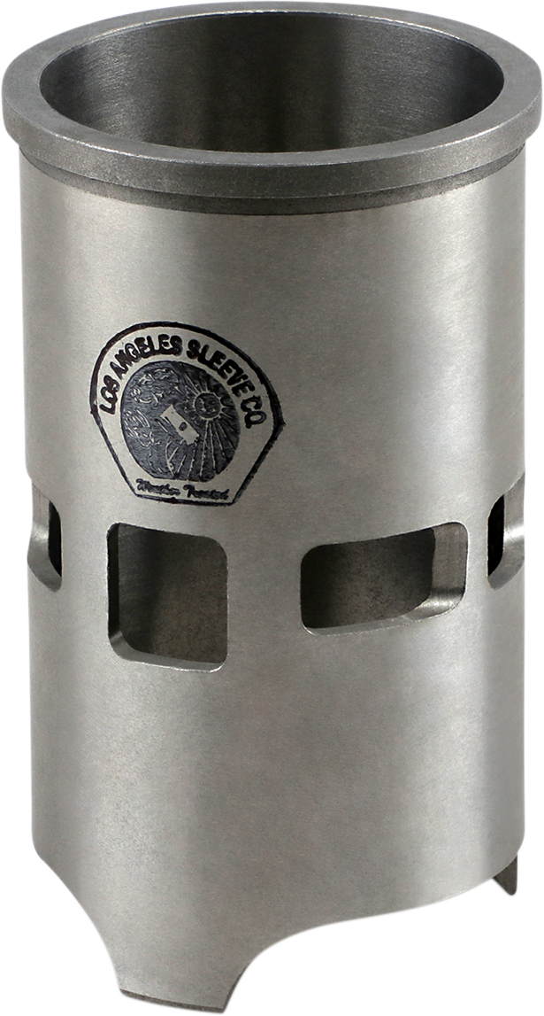 LA SLEEVE Cylinder Sleeve - 67.00 mm - Suzuki RMX250 FL5271