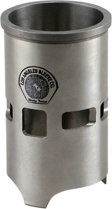 LA SLEEVE Cylinder Sleeve - 67.00 mm - Suzuki RMX250 FL5271