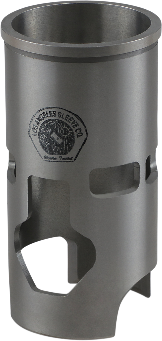 LA SLEEVE Cylinder Sleeve - 66.40 mm - Suzuki RM250 FL5295