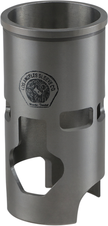 LA SLEEVE Cylinder Sleeve - 66.40 mm - Suzuki RM250 FL5295