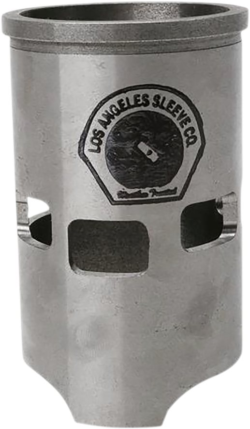 LA SLEEVE Cylinder Sleeve - 54.00 mm - Suzuki RM125 FL5323