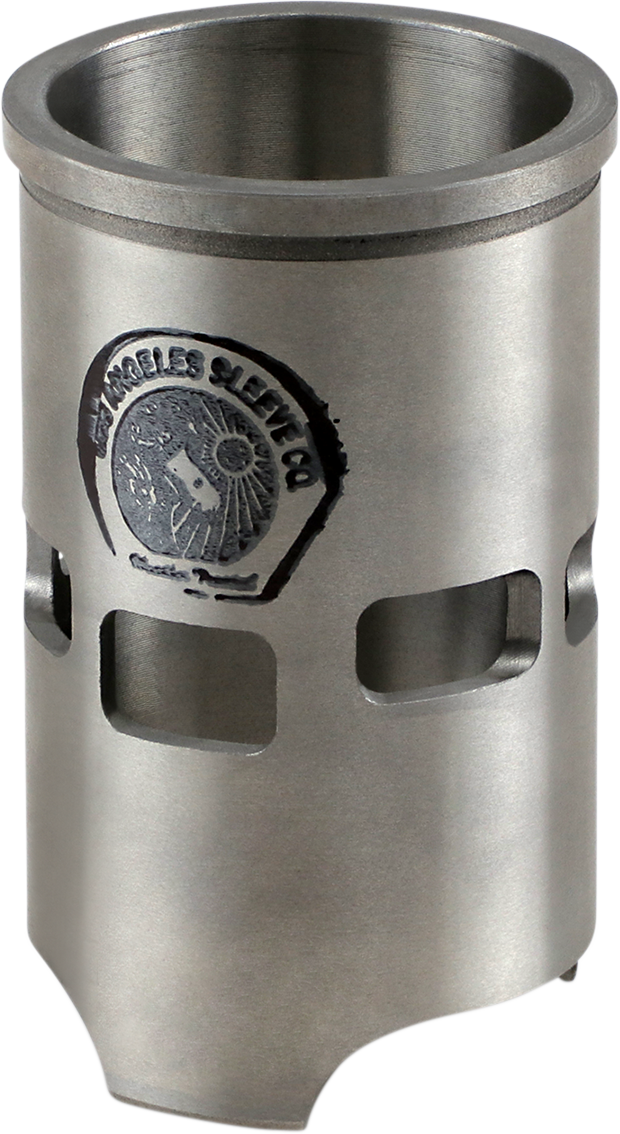LA SLEEVE Cylinder Sleeve - 54.00 mm - Suzuki RM125 FL5346