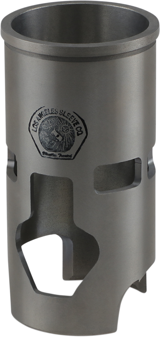 LA SLEEVE Cylinder Sleeve - 66.40 mm - Suzuki RM250 FL5357