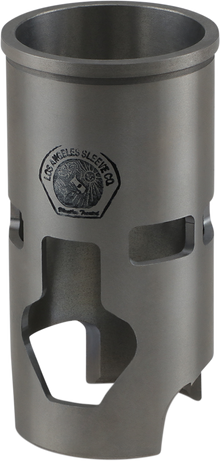 LA SLEEVE Cylinder Sleeve - 66.40 mm - Suzuki RM250 FL5357