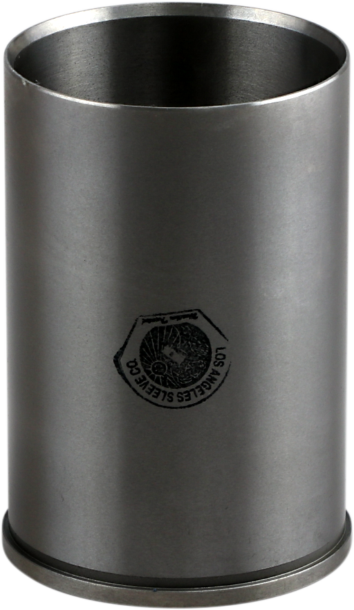 LA SLEEVE Cylinder Sleeve - 87.50 mm - Arctic Cat | Suzuki FL5370