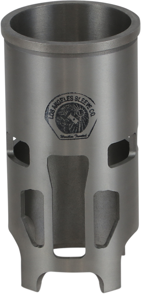 LA SLEEVE Cylinder Sleeve - 66.40 mm - Suzuki RM250 FL5419