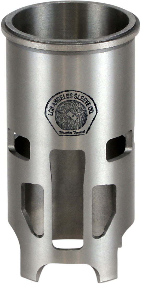LA SLEEVE Cylinder Sleeve - 66.40 mm - Suzuki RM250 FL5465