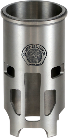 LA SLEEVE Cylinder Sleeve - 66.40 mm - Suzuki RM250 FL5465